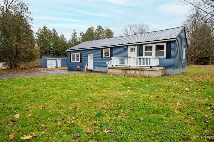 1 Forest Avenue, Angola, NY 14006 - Image #3