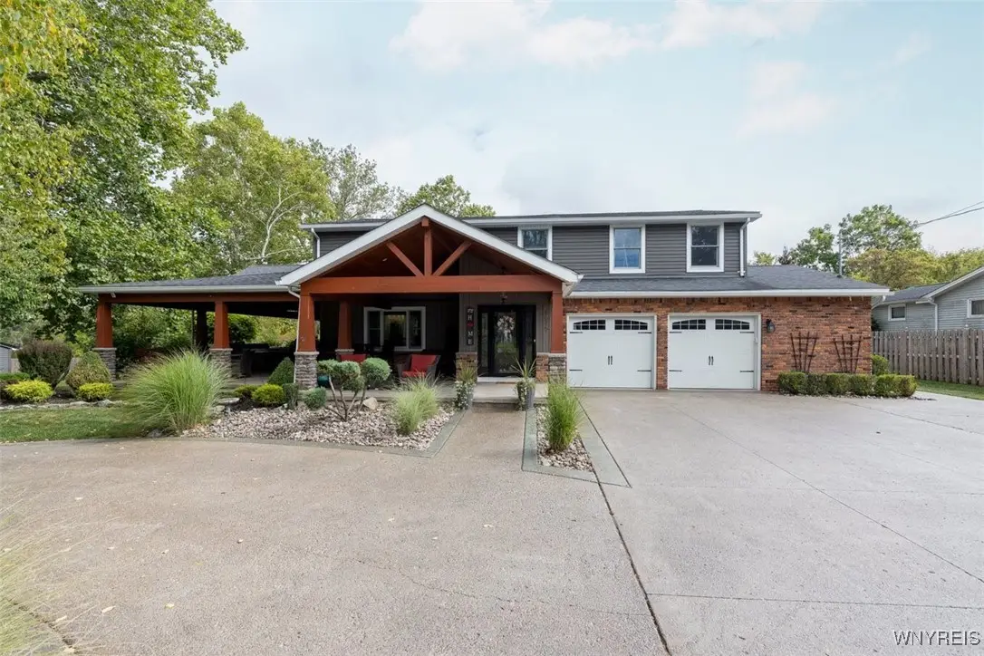 4675 Schurr Road, Clarence, NY 14031 - Image #1