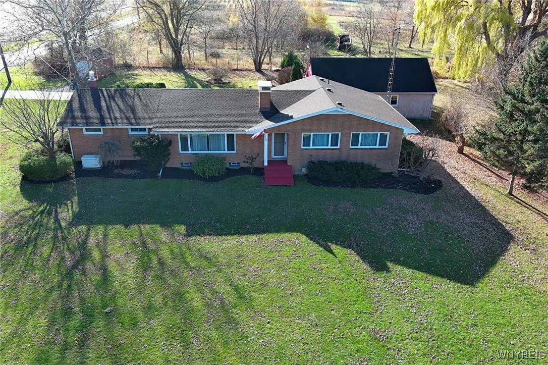 2000 Maple Road, Wilson, NY 14172 - Image #1