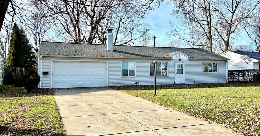33 Campus Drive N, Buffalo, NY 14226 - Image #2