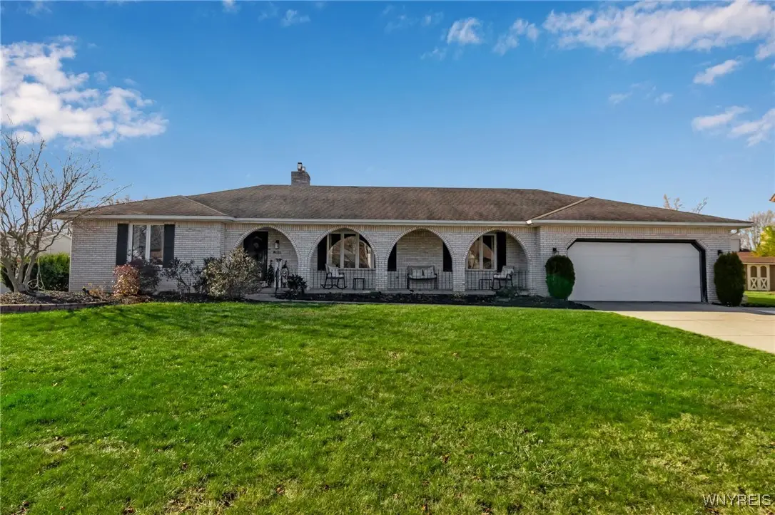 1312 Ivygreen Court, North Tonawanda, NY 14120 - Image #1