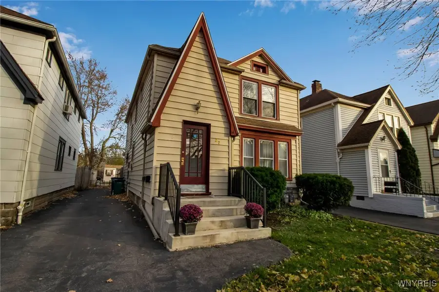 27 Hobmoor Avenue, Buffalo, NY 14216 - Image #2