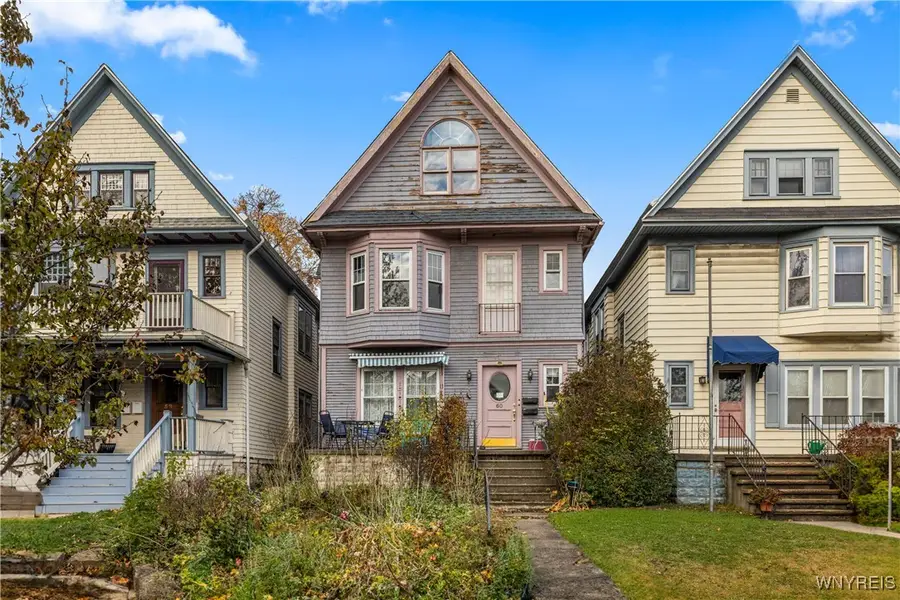 60 Granger Place, Buffalo, NY 14222 - Image #2
