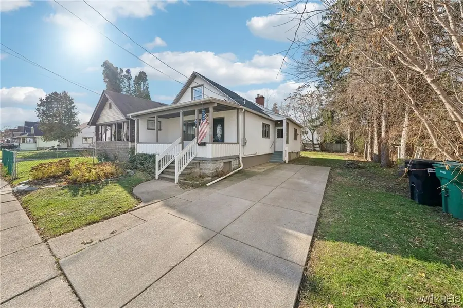 304 73rd Street, Niagara Falls, NY 14304 - Image #2