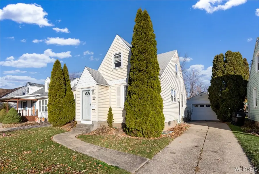 119 Treadwell Road, Tonawanda, NY 14150 - Image #2