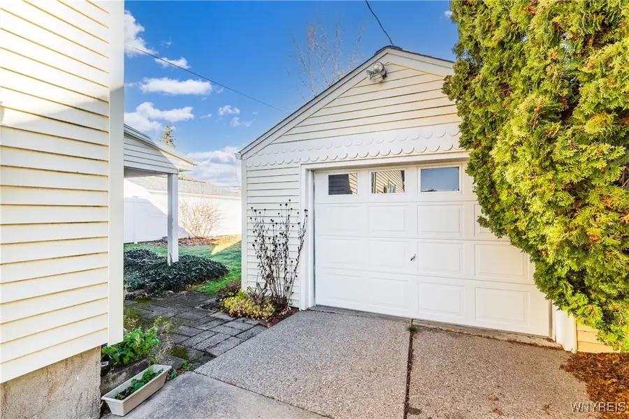 119 Treadwell Road, Tonawanda, NY 14150 - Image #3