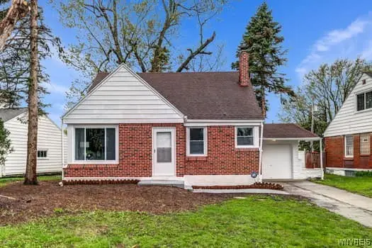 296 Burke Drive, Cheektowaga, NY 14215 - Image #2