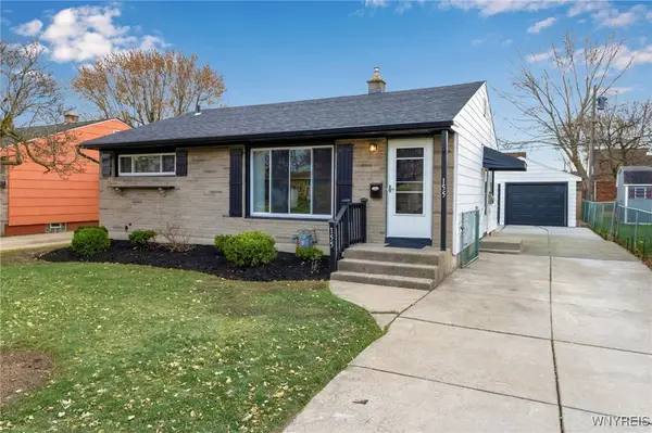 155 Seton Road, Buffalo, NY 14225