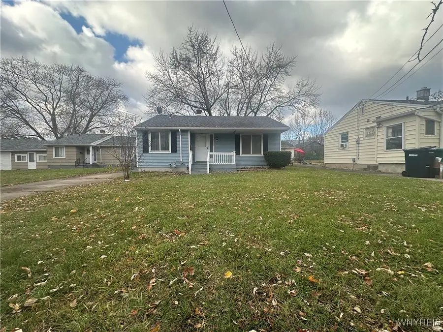 3750 Deveaux Street, Niagara Falls, NY 14305 - Image #3