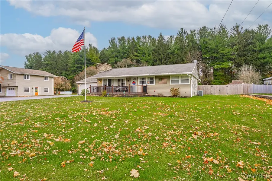 7172 Rochester Road, Lockport, NY 14094 - Image #3