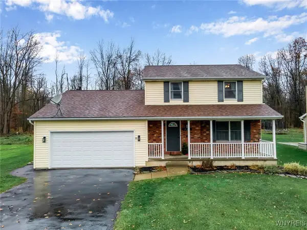 1042 Walck Road, North Tonawanda, NY 14120