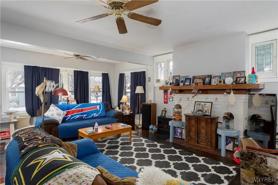 51 Stevenson Street, Buffalo, NY 14220 - Image #2