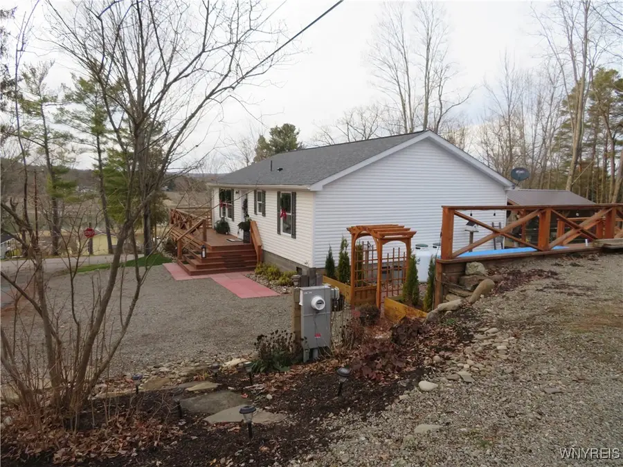 8590 Sunset Drive, Caneadea, NY 14717 - Image #3