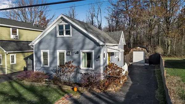 5739 Dover Road, Hamburg, NY 14085