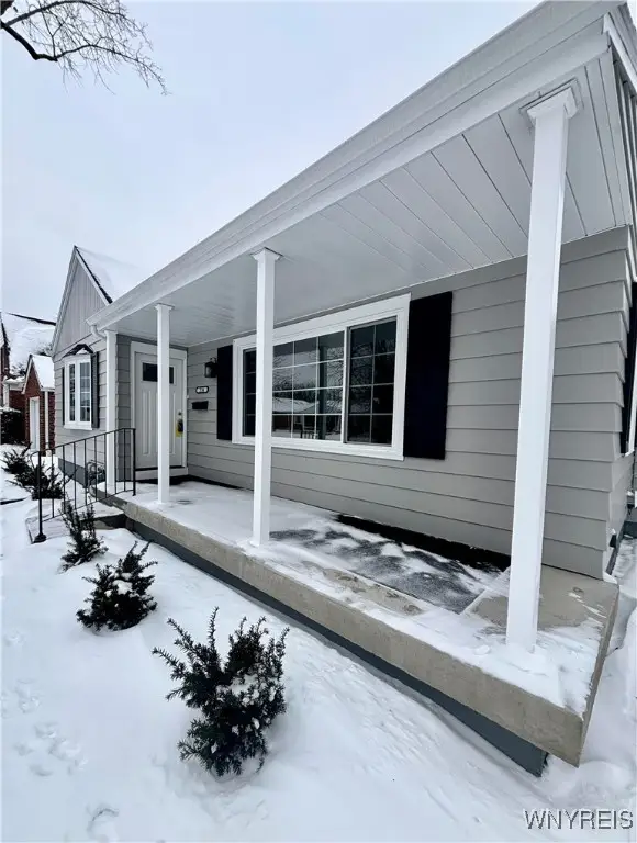 234 Treehaven Rd, Cheektowaga, NY 14215 - Image #2