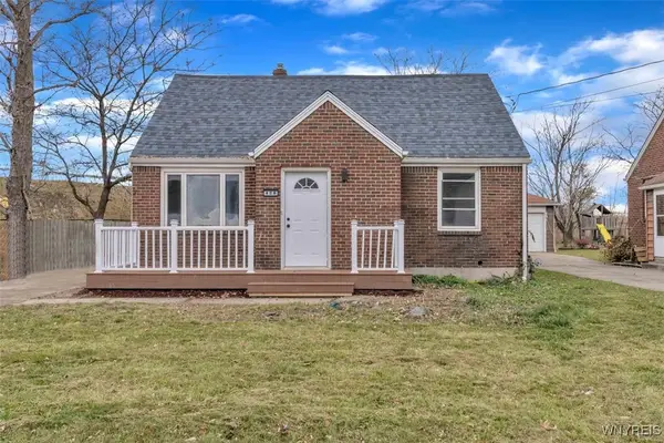 428 Beach Road, Buffalo, NY 14225