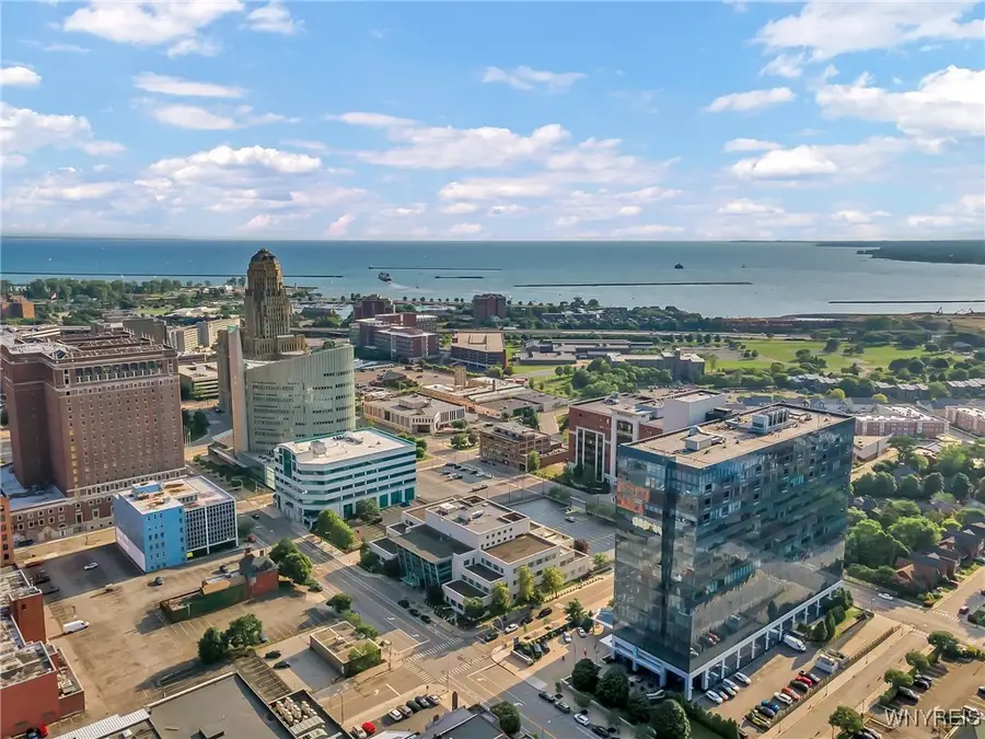 200 Delaware Avenue #1501, Buffalo, NY 14202 - #2