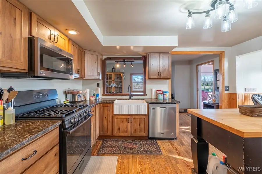 8770 Sesh Road, Clarence Center, NY 14032 - Image #3