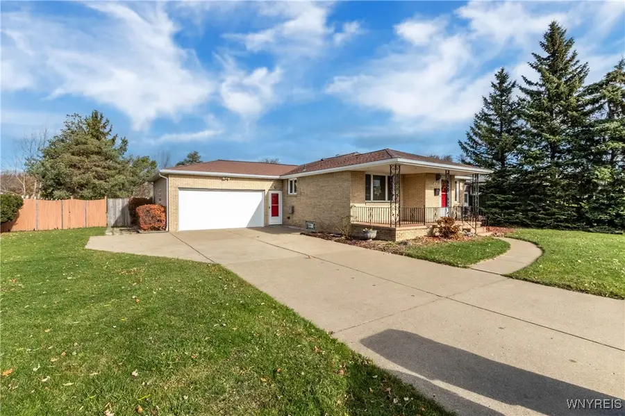 410 George Urban Boulevard, Buffalo, NY 14225 - Image #3