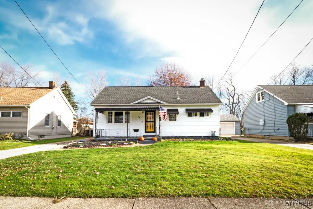 54 Covington Drive, West Seneca, NY 14220 - Image #1