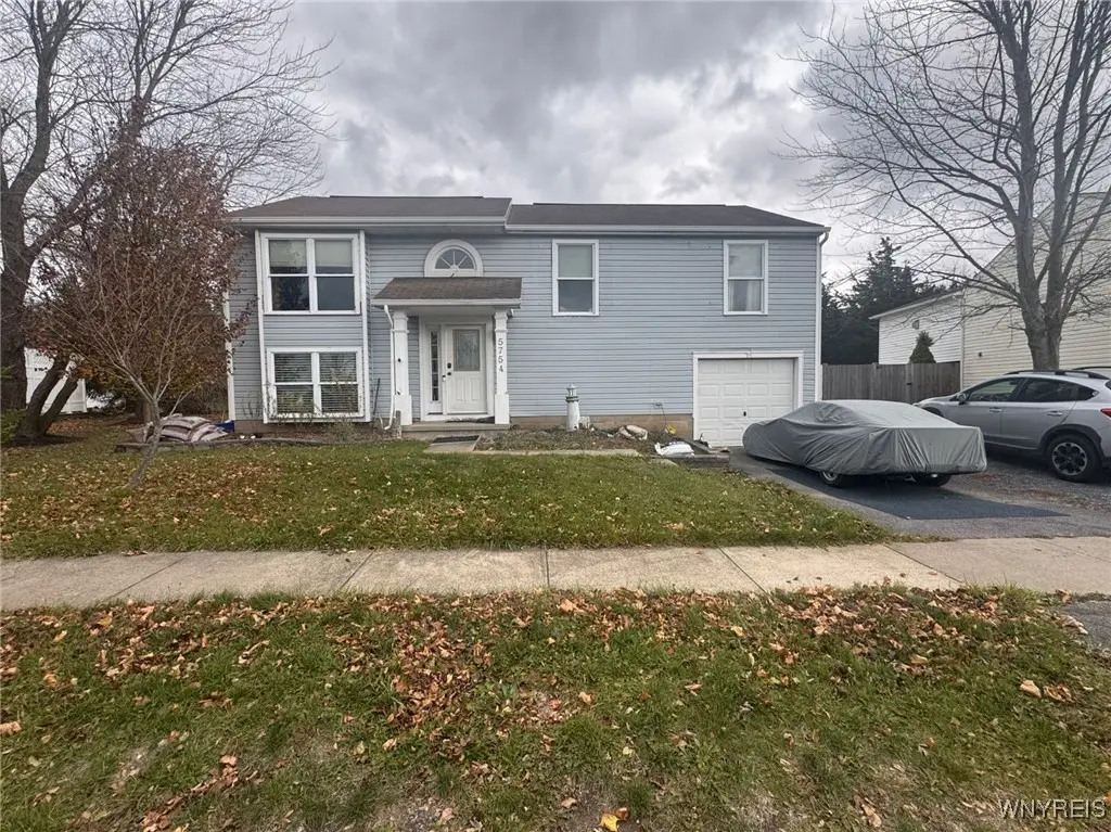 5754 Lake Hill Drive, Romulus, NY 14541 - Image #1
