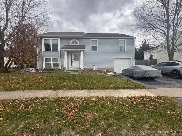5754 Lake Hill Drive, Romulus, NY 14541
