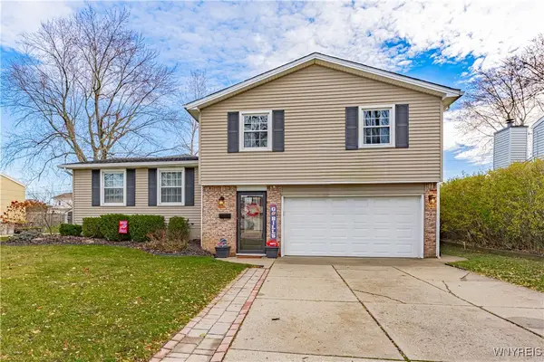 313 Shetland Drive, Buffalo, NY 14221