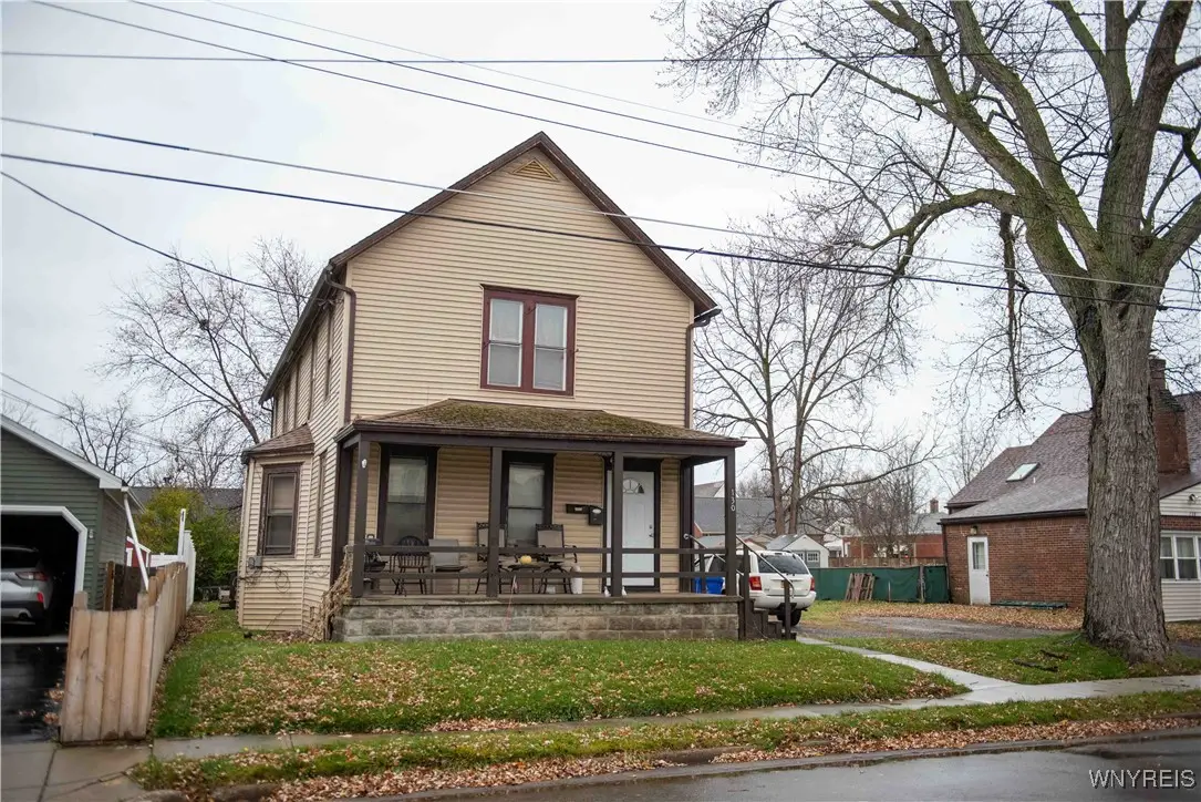 130 Arthur Avenue, Buffalo, NY 14219 - Image #1