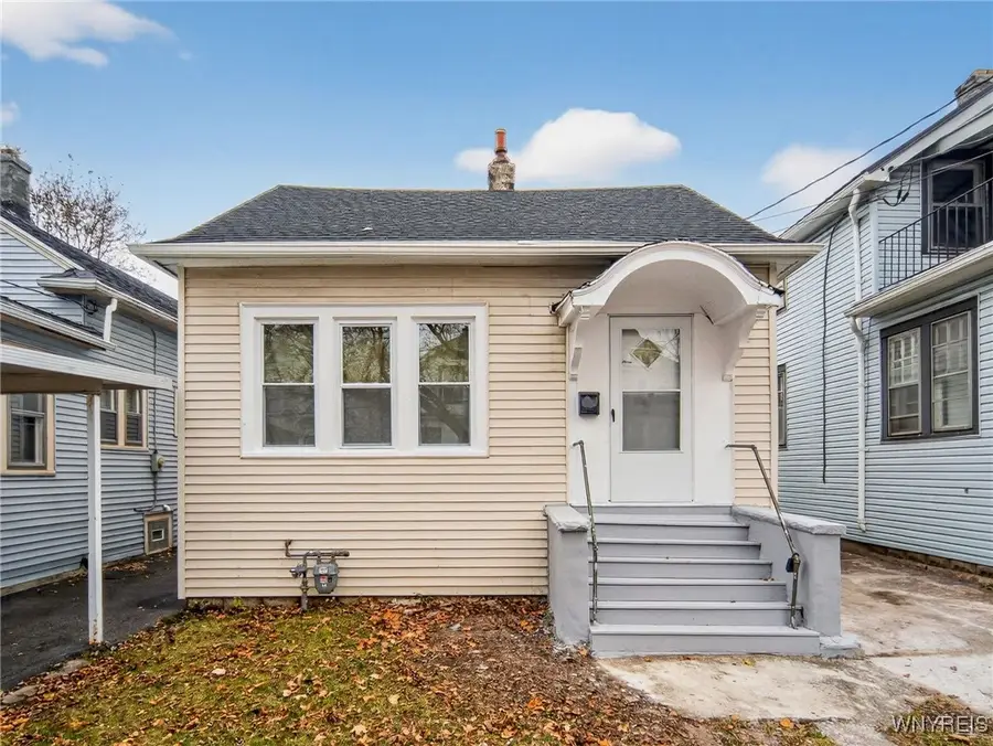 42 Schauf Avenue, Buffalo, NY 14211 - Image #2