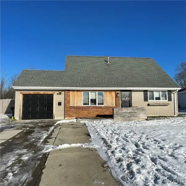 178 Marilyn Drive, Grand Island, NY 14072