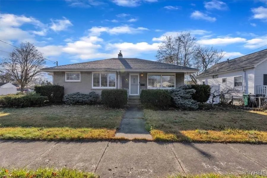 2965 Jerauld Avenue, Niagara Falls, NY 14305 - Image #2