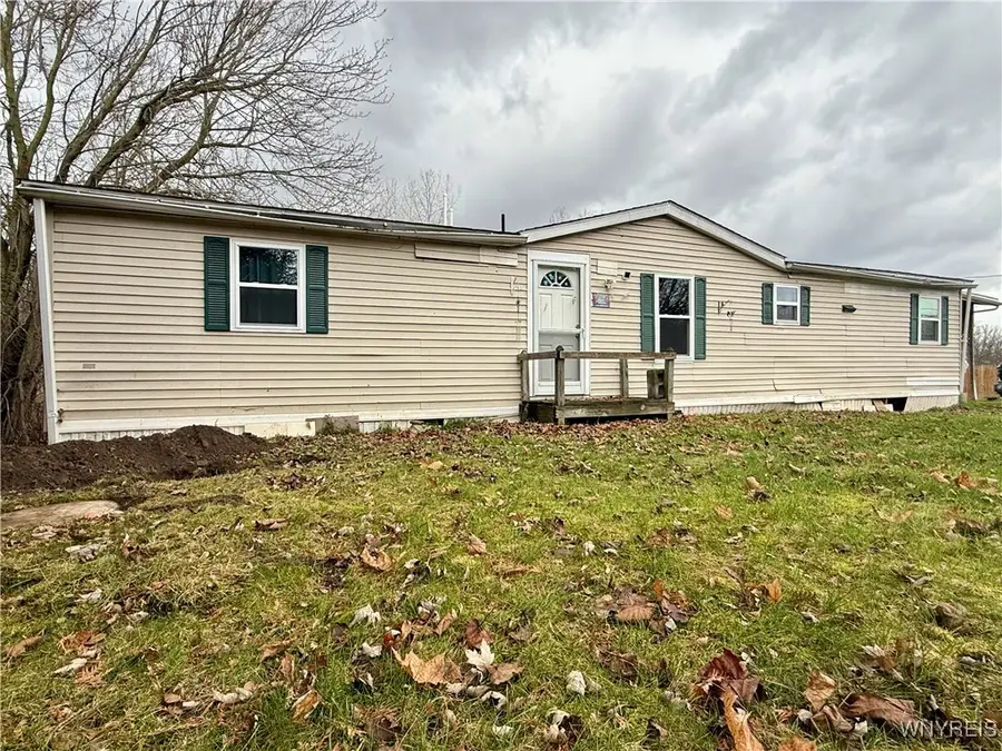 6766 Route 237, Byron, NY 14422 - Image #2