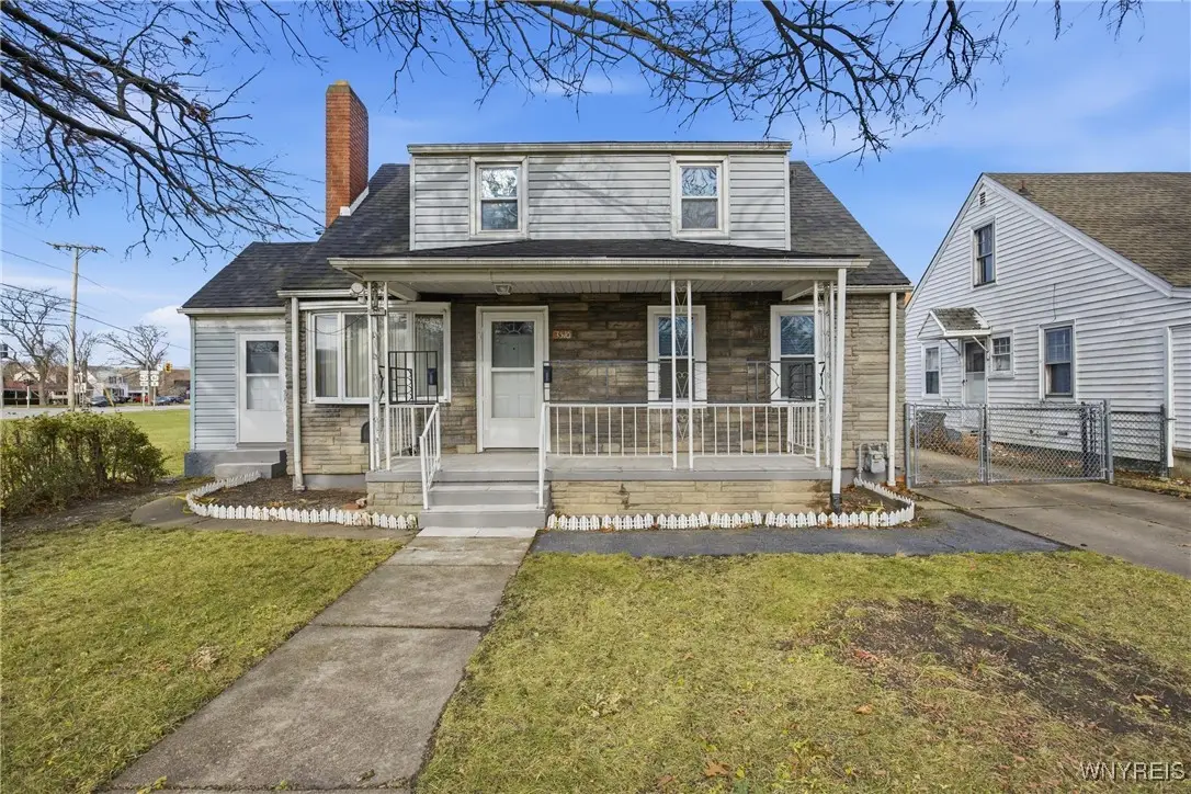 3510 Chapin Avenue, Niagara Falls, NY 14301 - Image #1