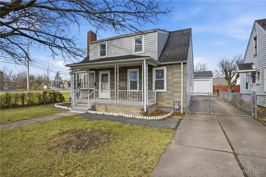 3510 Chapin Avenue, Niagara Falls, NY 14301 - Image #2