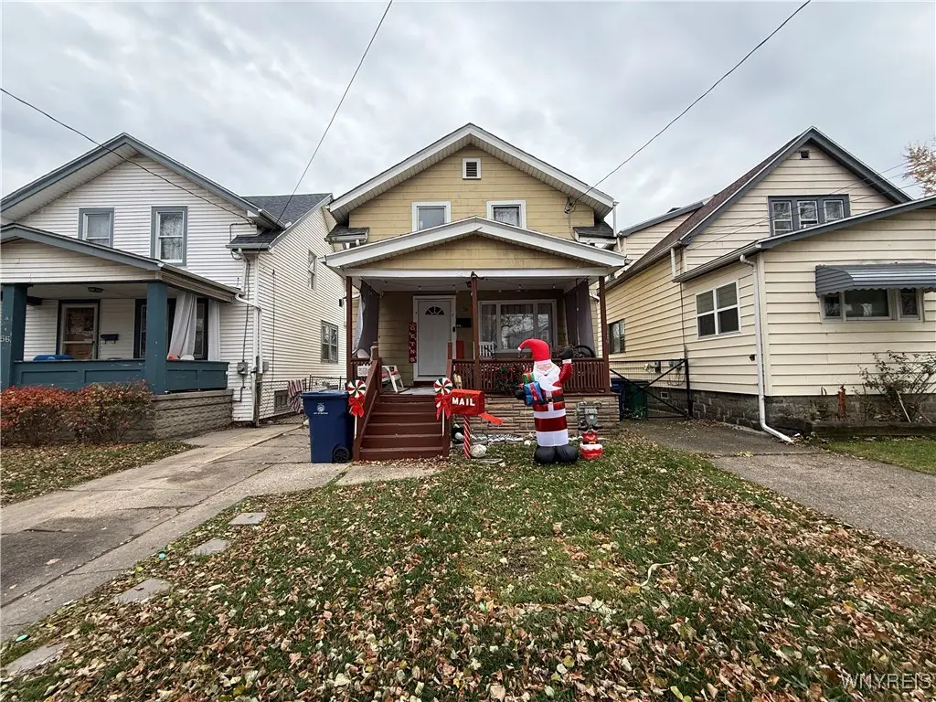 58 Beatrice Avenue, Buffalo, NY 14207 - Image #1