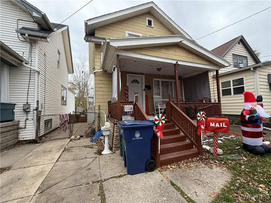 58 Beatrice Avenue, Buffalo, NY 14207 - Image #2