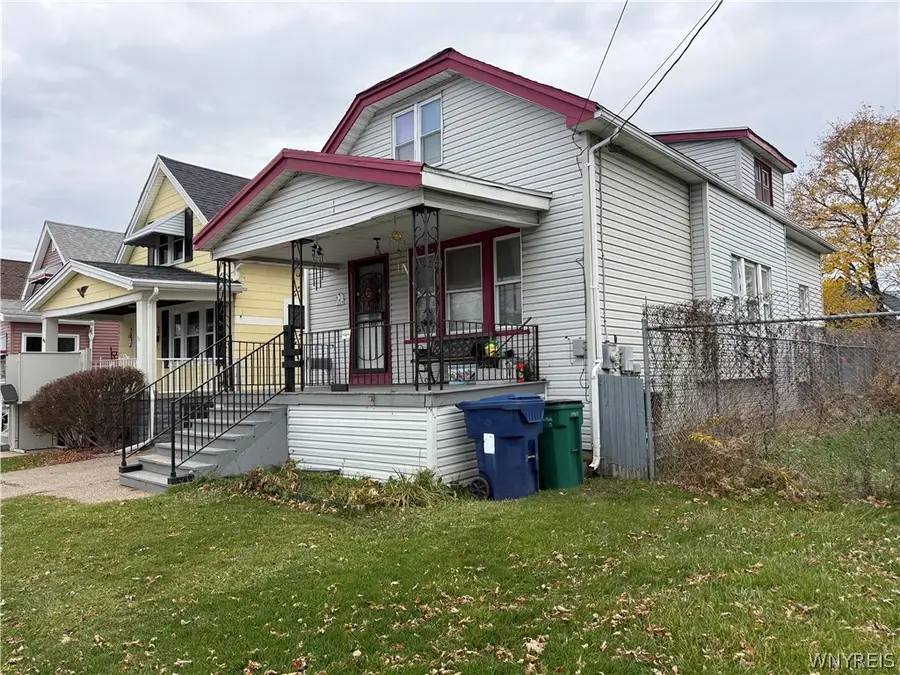 146 Evelyn Street, Buffalo, NY 14207 - #3