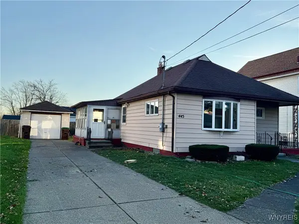 445 Reiman Street, Buffalo, NY 14212