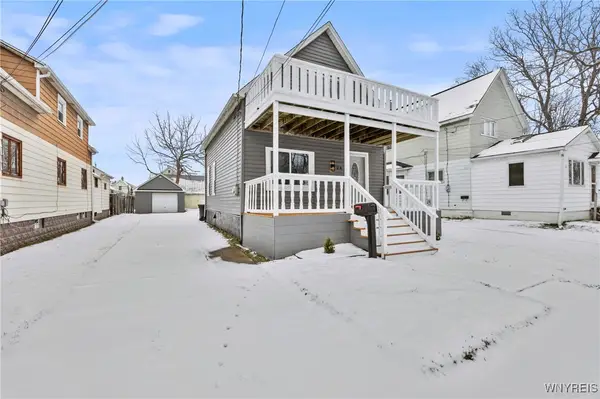 24 Home Place, Buffalo, NY 14218