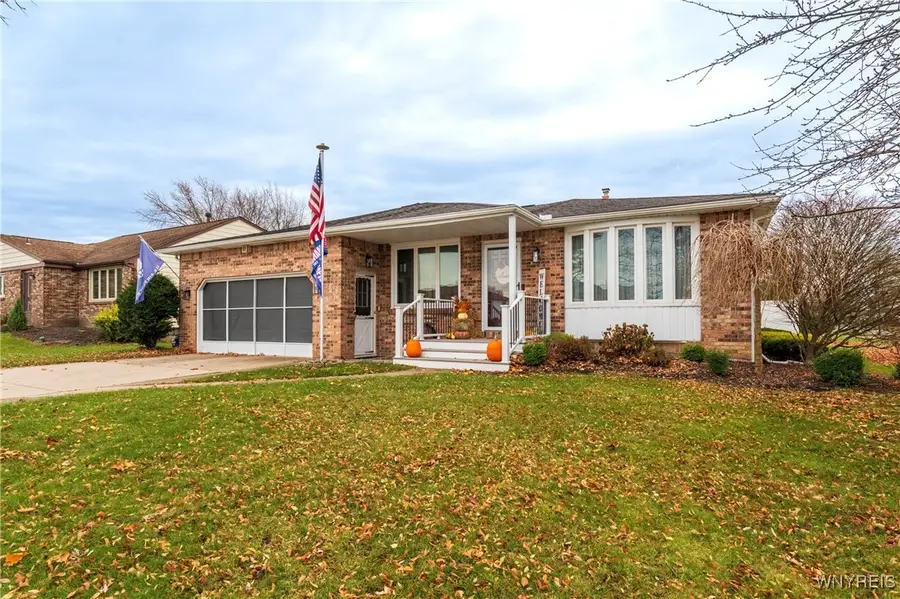 247 Le Havre Drive, Cheektowaga, NY 14227 - #2