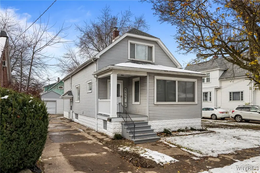 258 Holly Street, Buffalo, NY 14206 - Image #1