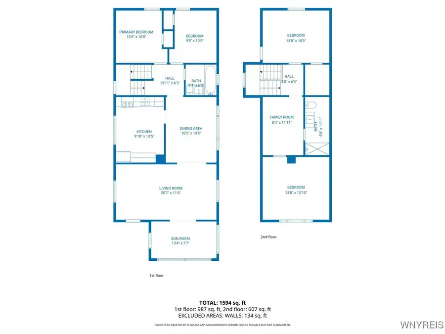 258 Holly Street, Buffalo, NY 14206 - Image #3