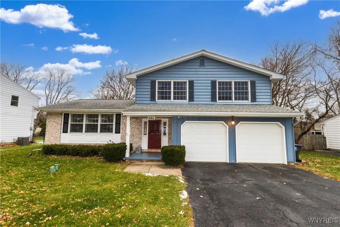 390 Brookshire Road, Youngstown, NY 14174 - Image #1