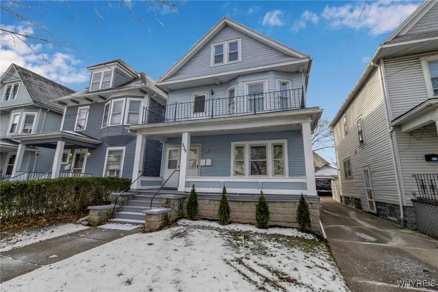 239 Crowley Avenue, Buffalo, NY 14207 - Image #2
