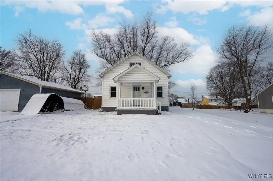 3606 James Street, Buffalo, NY 14219 - Image #2