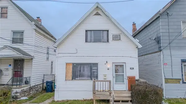 116 Jones Street, Buffalo, NY 14206