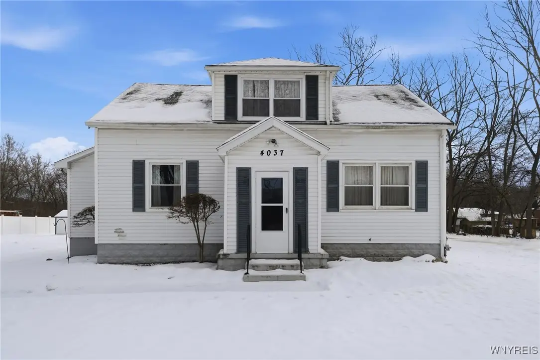 4037 Clinton Street, Buffalo, NY 14224 - Image #1