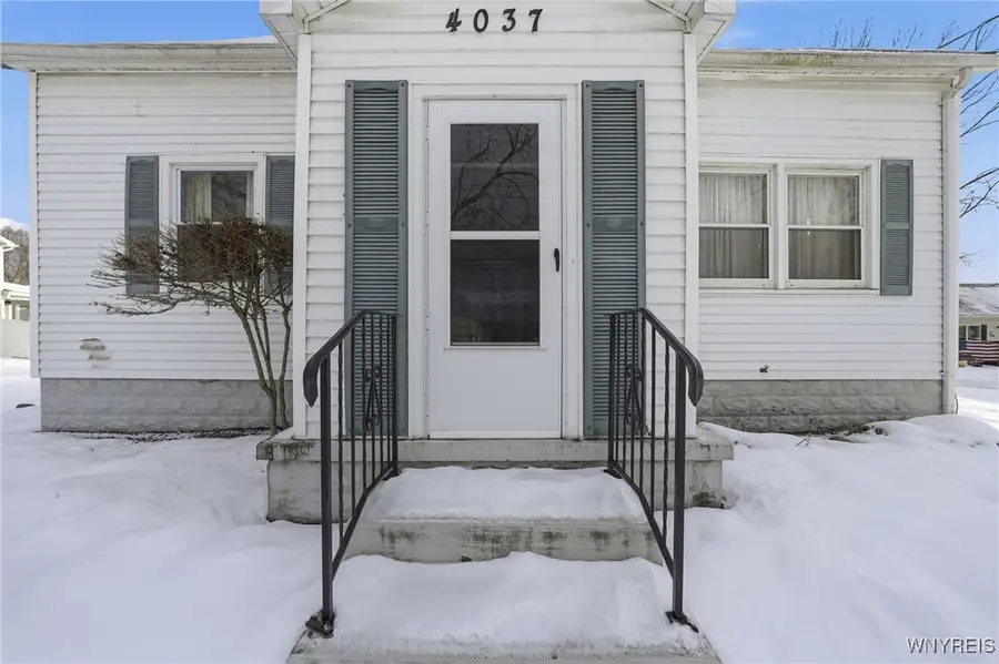 4037 Clinton Street, Buffalo, NY 14224 - Image #2