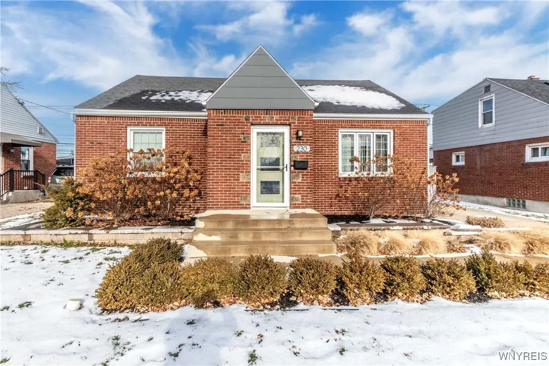 230 Glencove Road, Buffalo, NY 14223 - Image #1