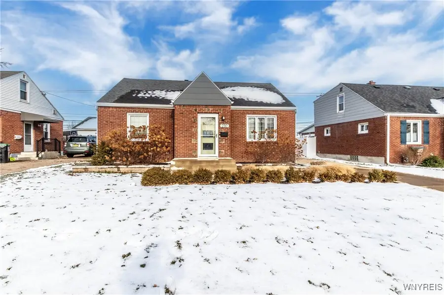 230 Glencove Road, Buffalo, NY 14223 - Image #3